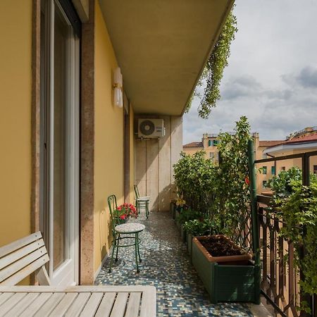 Apartament Casa Di Gioia Werona Zewnętrze zdjęcie