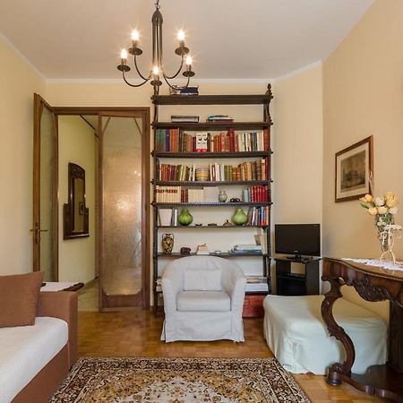 Apartament Casa Di Gioia Werona Zewnętrze zdjęcie