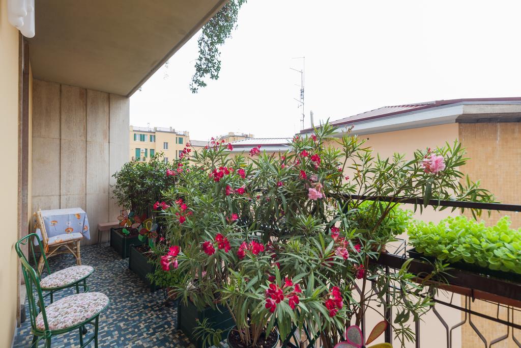 Apartament Casa Di Gioia Werona Pokój zdjęcie