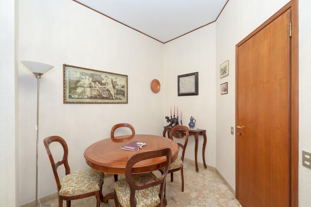 Apartament Casa Di Gioia Werona Pokój zdjęcie
