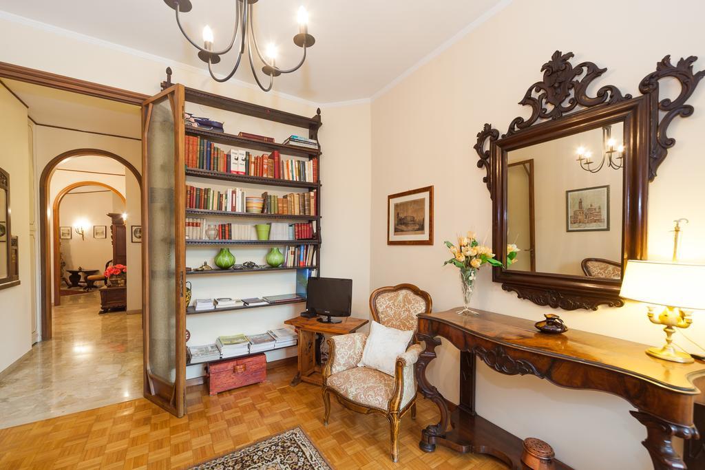Apartament Casa Di Gioia Werona Pokój zdjęcie
