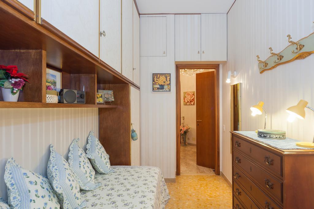 Apartament Casa Di Gioia Werona Pokój zdjęcie
