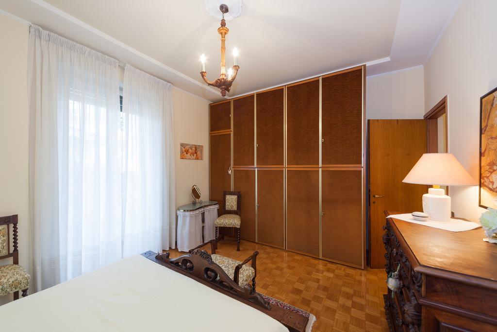 Apartament Casa Di Gioia Werona Pokój zdjęcie
