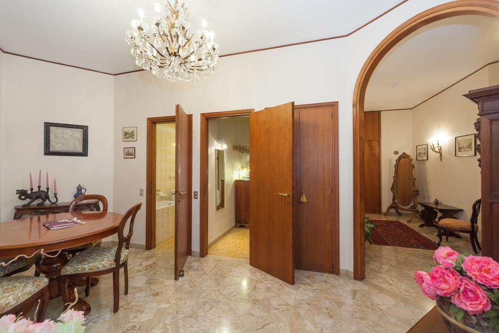 Apartament Casa Di Gioia Werona Pokój zdjęcie