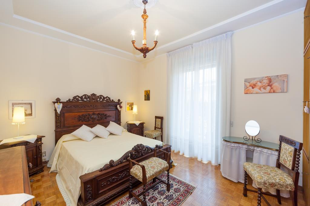 Apartament Casa Di Gioia Werona Pokój zdjęcie