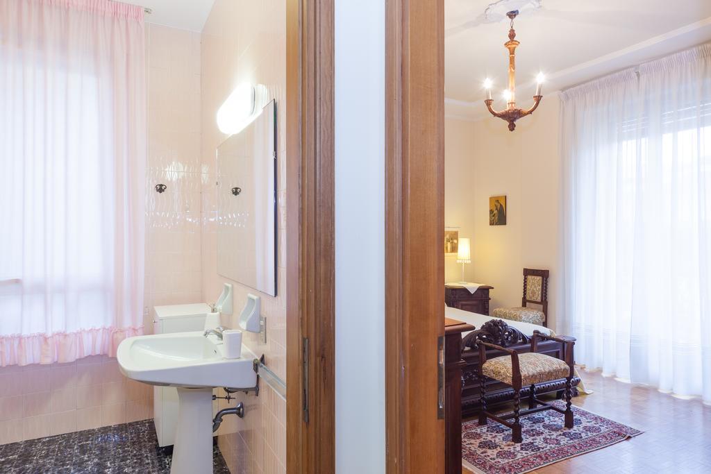 Apartament Casa Di Gioia Werona Pokój zdjęcie