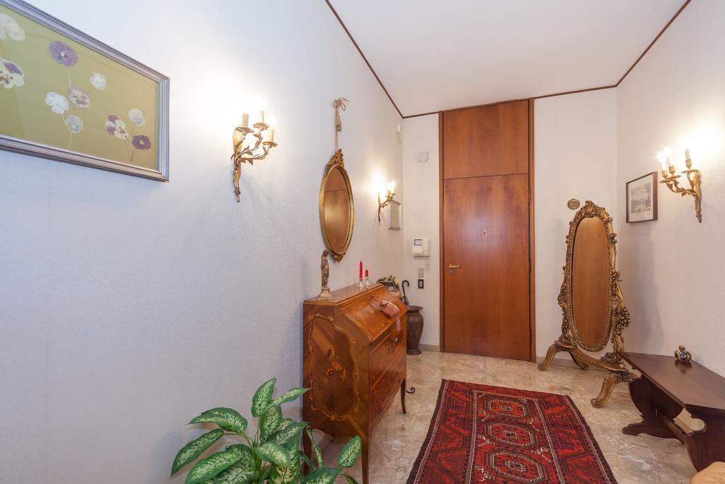 Apartament Casa Di Gioia Werona Pokój zdjęcie