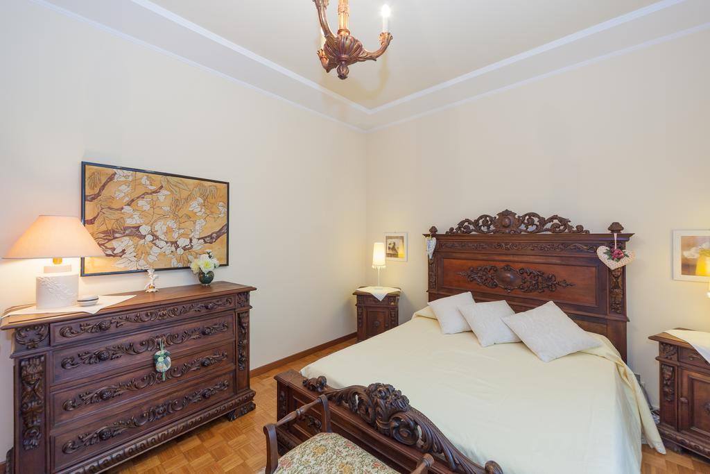 Apartament Casa Di Gioia Werona Pokój zdjęcie
