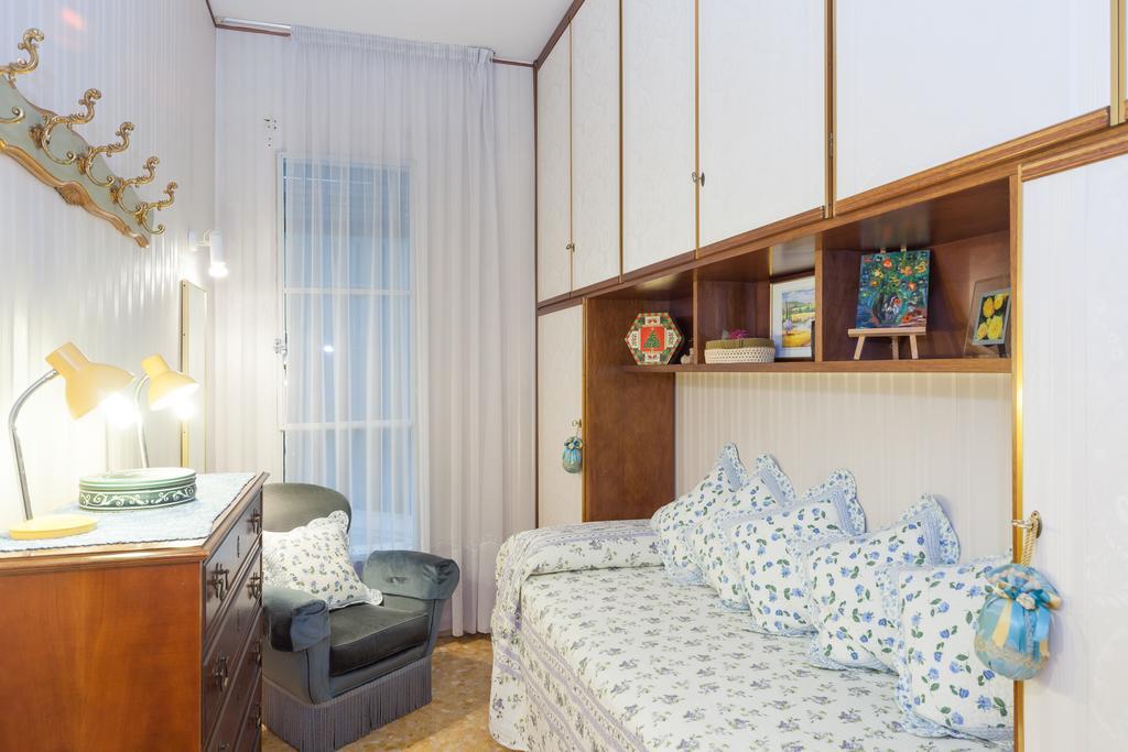 Apartament Casa Di Gioia Werona Pokój zdjęcie