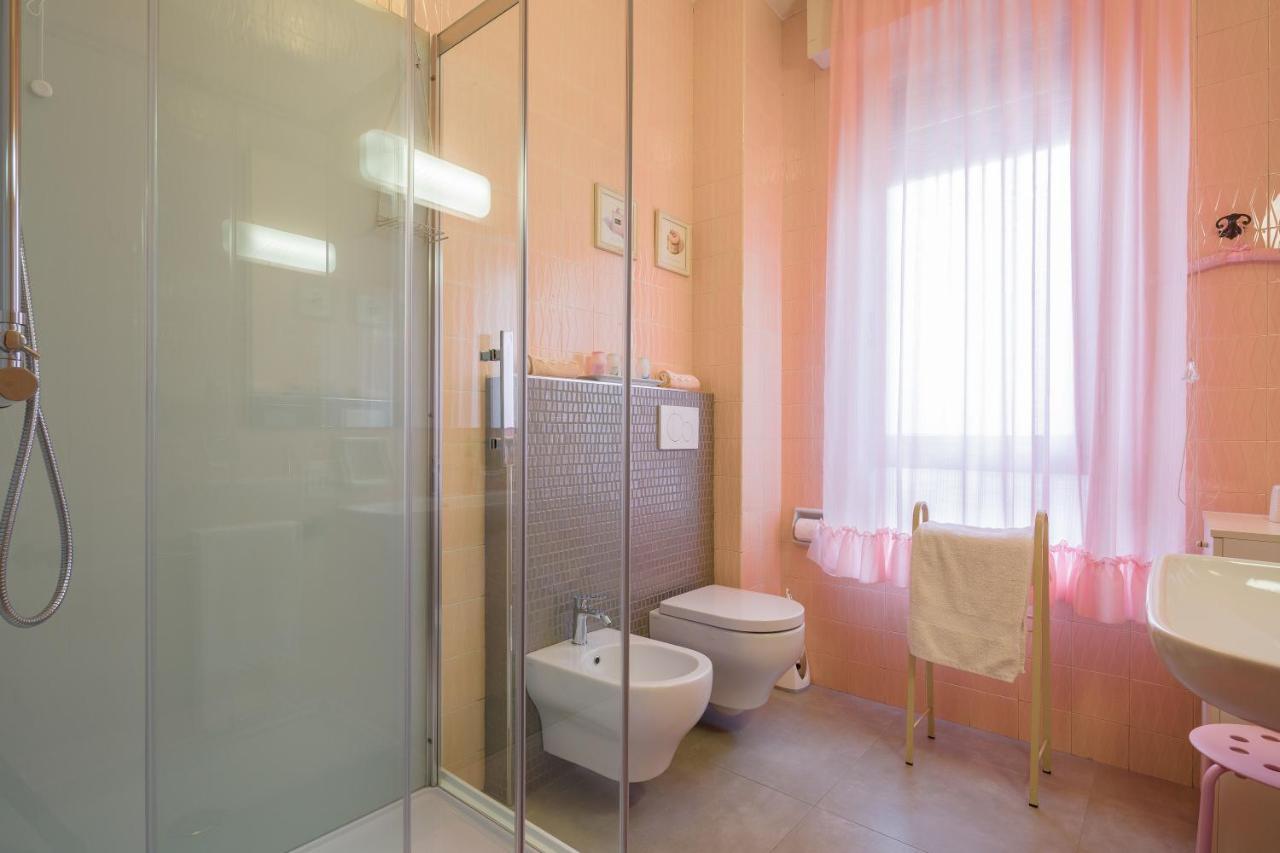 Apartament Casa Di Gioia Werona Zewnętrze zdjęcie