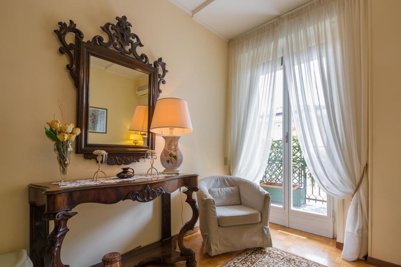 Apartament Casa Di Gioia Werona Zewnętrze zdjęcie