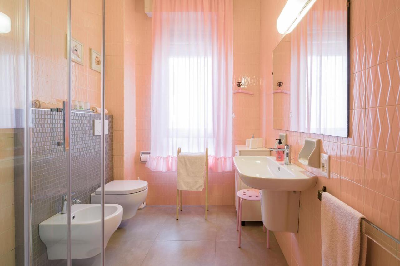 Apartament Casa Di Gioia Werona Zewnętrze zdjęcie