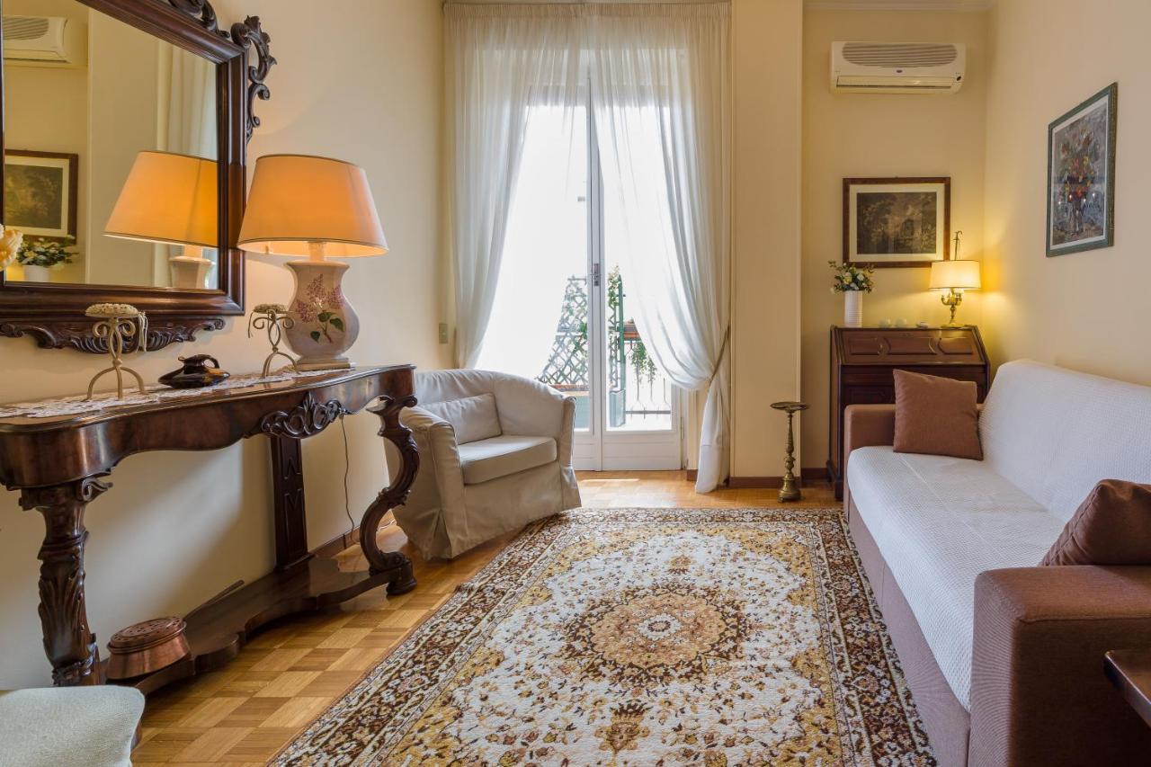 Apartament Casa Di Gioia Werona Zewnętrze zdjęcie