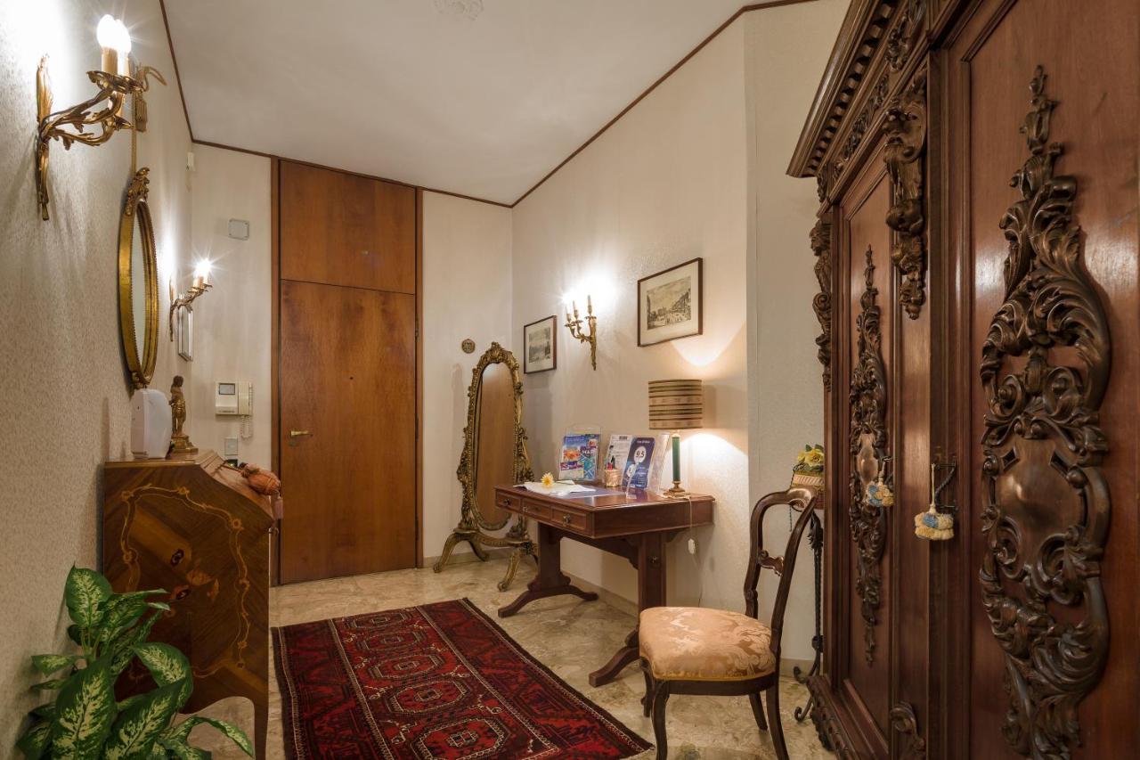 Apartament Casa Di Gioia Werona Zewnętrze zdjęcie